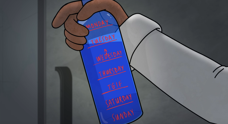 Illustration for article titled What We Liked (And Loved) About BoJack Horseman's Fifth Season